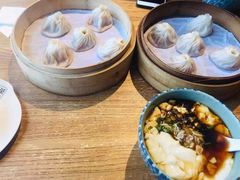 -新梅华·茶点餐厅(欧尚店)