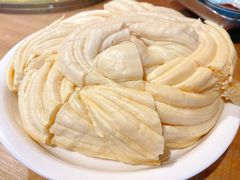 -靠山屯东北农家菜(八龙桥雅苑店)