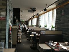 -海底捞火锅(崇文门新世界百货店)