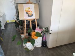门面-五进制 Coffee Shop
