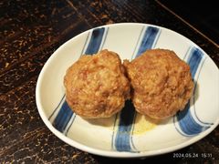 -喜晋道面馆(华严寺广场店)