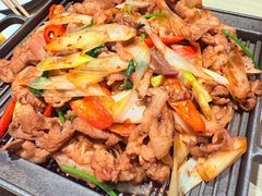 -小船渔村•大连菜•大连焖鱼(黄河路店)