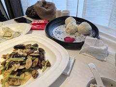 -老妈菜馆(建设街店)