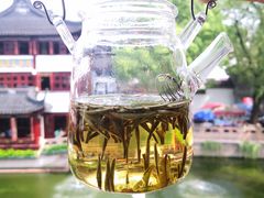 -豫园湖心亭茶楼
