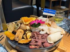 -一朵菌·野生菌探索家火锅(南亚店)