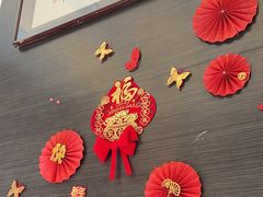 -肆月河豚·新淮扬(金融街店)