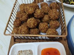 -京味精餐厅(长椿里小区店)
