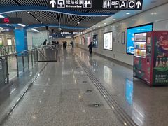-江厦桥东(地铁站)