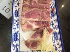 -九炉分座(个园店)