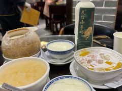 -民信老铺(双皮奶博物馆店)