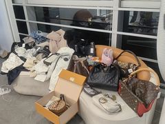 -聚云奢二手奢侈品黄金手表包包回收·中古店(上海店)