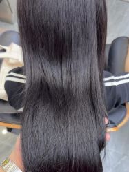 -藤野造型烫染·漂发