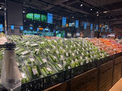 -永辉超市(萧山宝龙广场店)