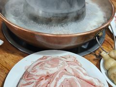 -元盛居(生态大街店)