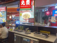 -彭耕记猪油炒小菜(吉联mall店)