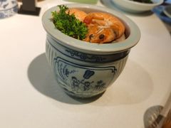 糟钵斗-孔乙己酒家(虹桥路店)