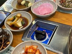 -高基五春川炒鸡排(威海总店)