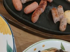 -萨莉亚意式餐厅(石鼓路店)