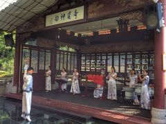 -景德镇古窑民俗博览区