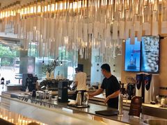 -Bracket Coffee(工体店)