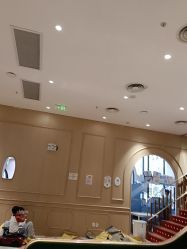 点击看大图 -奈尔宝·儿童乐园·亲子餐厅(前滩店)