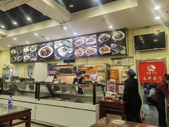 -杏园餐厅(西四北大街店)