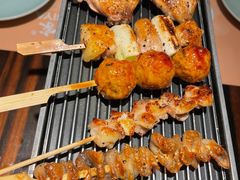 -山葵家·创意料理(万象汇店)