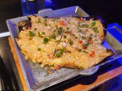 -很久以前羊肉串(清河店)