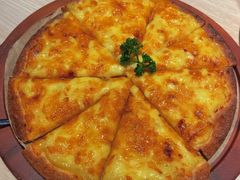 榴莲pizza-卡朋西餐(悦汇城店)