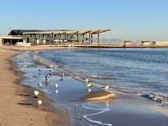 -老虎石海上公园