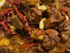 -金柱大盘鸡(和田二街店)