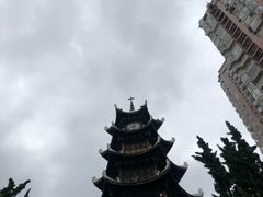 -贵阳北天主教堂