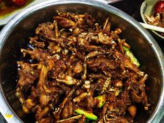 -辣盆盆麻辣小龙虾(哈尔滨总店)
