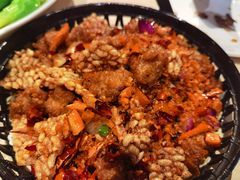 -避风塘(百联东郊店)