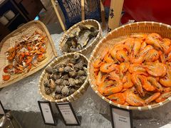 -北京王府井希尔顿酒店·万斯阁西餐厅