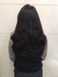 -魅力发型
