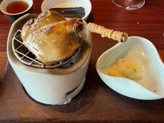 -龙吟山房(青龙山庄店)