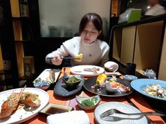 -松临·铁板烧&Omakase(神农店)