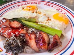 -永盛茶档·港式餐厅(桥北店)