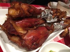 -西贝(上海我格广场店)