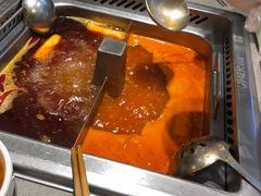 -海底捞火锅(万丰桥店)