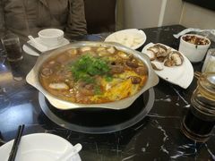 -清真·玛丽亚新疆菜主题餐厅(浙江中路店)