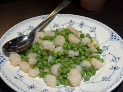 -庐灶江南·江南菜·四合院Bistro(东直门雍和宫·原华侨宾馆店)