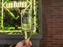 -LES ELITES 英集荟(南京西路店)