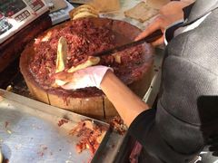 -杨天玉腊牛羊肉