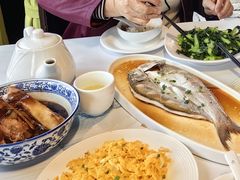 -沈厅酒家(周庄店)