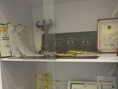 -峰鸟自助健身(锦泰城店)