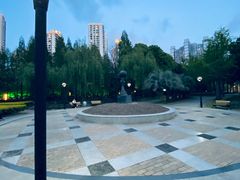 -苏州河梦清园环保主题公园