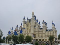 -热高乐园