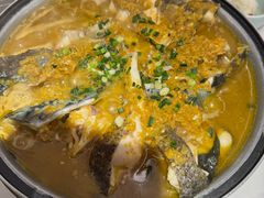 -胡胖子有鱼有肉(麓谷店)